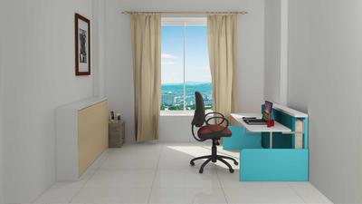 Project Image of 550.0 - 787.0 Sq.ft 2 BHK Apartment for buy in BU Bhandari Vaastu Viva ABCD