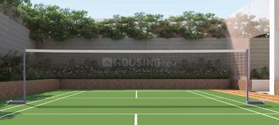 Project Image of 545.0 - 2115.0 Sq.ft 1 BHK Apartment for buy in Neeladri Sarovaram