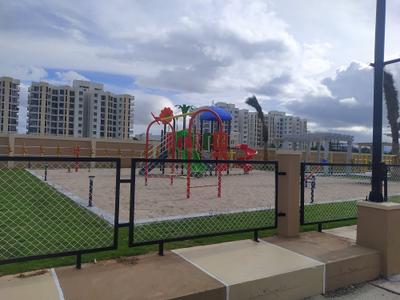 Project Image of 1409.0 - 2570.0 Sq.ft Residential Plot Plot for buy in Ananyas AA Garden