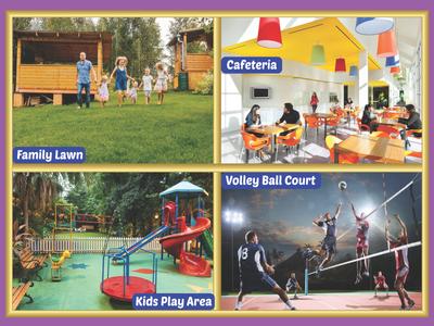 Project Image of 805.0 - 3027.0 Sq.ft Residential Plot Plot for buy in GTK Shobha Enclave