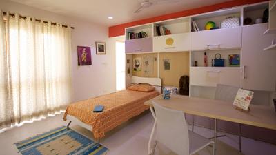 Project Image of 2360.0 - 4000.0 Sq.ft 3 BHK Villa for buy in Aparna Cyber County