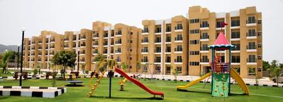 Project Image of 354.0 - 846.0 Sq.ft Studio Studio Apartment for buy in VBHC Vaibhav Greens
