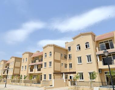 Emaar Emerald Classic Images for Project 2