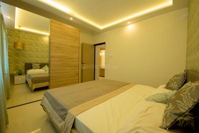 Project Image of 580.0 - 2210.0 Sq.ft 1 BHK Apartment for buy in L&T Eden Park Almond