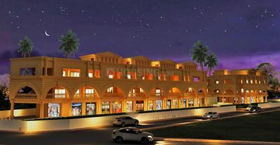 Project Image of 753.0 - 969.0 Sq.ft 1 BHK Apartment for buy in Ssk Divine Goa Junction