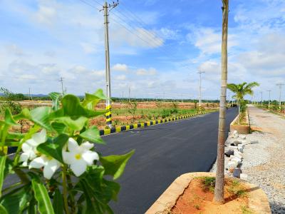 Project Image of 1485.0 - 2700.0 Sq.ft Residential Plot Plot for buy in Glentree Pharma County 1