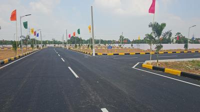 Project Image of 598.0 - 1956.0 Sq.ft Residential Plot Plot for buy in Madras Rainbow Garden