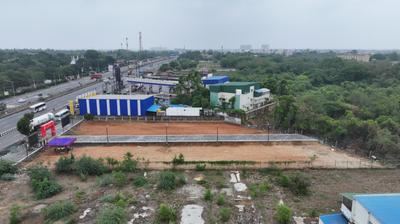 Project Image of 1175.0 - 2146.0 Sq.ft Residential Plot Plot for buy in Malles Swarnabhumi