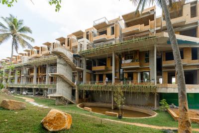 Project Image of 3200.0 - 3700.0 Sq.ft 3 BHK Duplex for buy in Gravity Aranya 