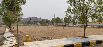 Project Image of 1134.0 - 2160.0 Sq.ft Residential Plot Plot for buy in Land Sai Akshiktha Eastern Meadows