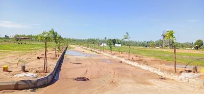 Project Image of 1503.0 - 5400.0 Sq.ft Residential Plot Plot for buy in Kalasapati Yadadri Smart City
