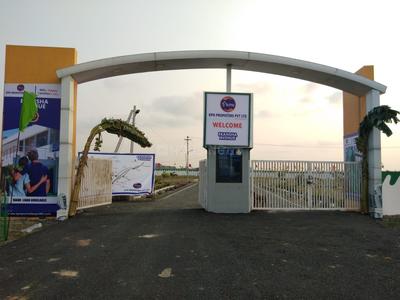 Project Image of 480.0 - 1600.0 Sq.ft 1 BHK Villa for buy in KPN Ekansha Avenue