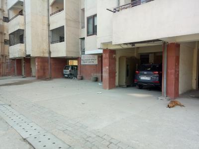 Project Image of 1250.0 - 1450.0 Sq.ft 3 BHK Apartment for buy in Ambience Multi Unit Residential Apartments