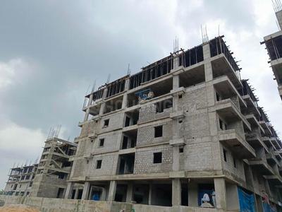 Project Image of 709.0 - 943.0 Sq.ft 2 BHK Apartment for buy in Skyline Homes