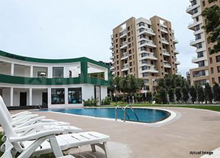 Project Image of 557.0 - 564.0 Sq.ft 2 BHK Apartment for buy in Kolte Patil Umang Premiere C2