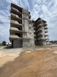 Project Image of 0.0 - 2100.0 Sq.ft 3 BHK Apartment for buy in Martell Prisma Magnus