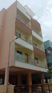 Project Image of 921.0 - 926.0 Sq.ft 2 BHK Apartment for buy in Oscar Opal Crest