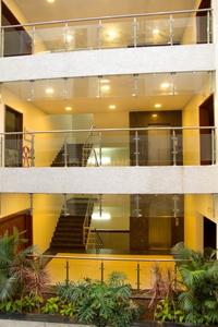 Project Image of 1029.0 - 2091.0 Sq.ft 2 BHK Apartment for buy in Voora Vidyasagar Oswal Gardens Phase 2