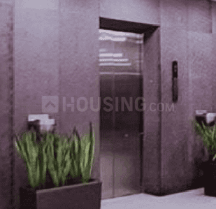 Project Image of 333.79 - 503.86 Sq.ft 1 BHK Apartment for buy in Om D S Homes Aaradhya Apartment
