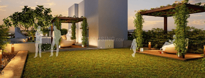 Project Image of 1177 Sq.ft 3 BHK Apartment / Flat for sale in Ambegaon Budruk for Rs. 9000000