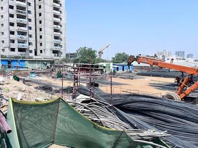 Project Image of 0.0 - 2277.0 Sq.ft 3 BHK Apartment for buy in DSR Altitude