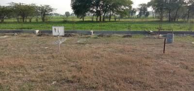 Project Image of 519.9 - 950.56 Sq.ft Residential Plot Plot for buy in Shri Prabhakar Girnar Kunj