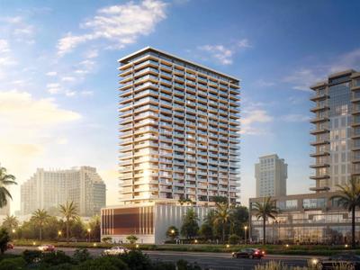 Project Image of 455.0 - 1254.0 Sq.ft 1 BHK Apartment for buy in Binghatti Ivory