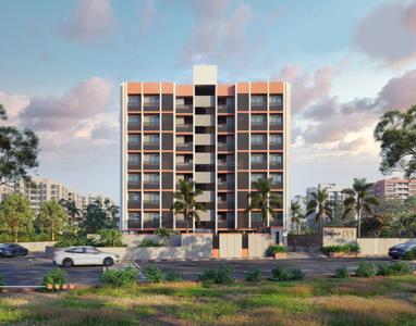 Project Image of 0.0 - 1494.0 Sq.ft 3 BHK Apartment for buy in Swara