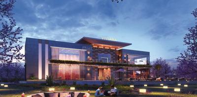 Project Image of 3200.0 - 5305.0 Sq.ft 2 BHK Villa for buy in Paradise Sai World Retreat Villas