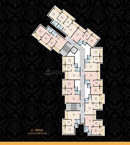 Project Image of 600 Sq.ft 2 BHK Apartment / Flat for sale in Neral for Rs. 2700000