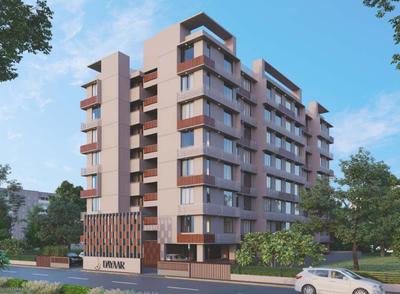 Tameer Dayaar Elevation 1