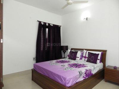 Project Image of 1100.0 - 1487.0 Sq.ft 2 BHK Apartment for buy in Deccan All Seaons