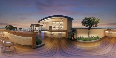 Project Image of 774.0 - 786.0 Sq.ft 2 BHK Apartment for buy in Verdant