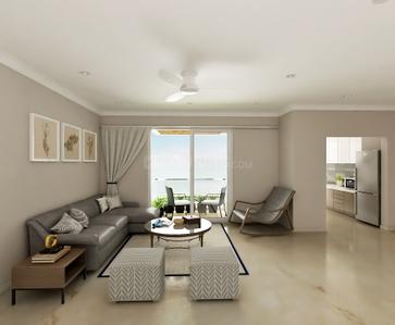 Project Image of 583.0 - 963.0 Sq.ft 2 BHK Apartment for buy in Tattva Mittal Amaltas 71