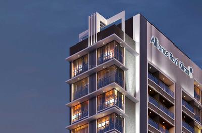 Project Image of 650 Sq.ft 1 BHK Apartment / Flat for sale in Mulund East for Rs. 11500000