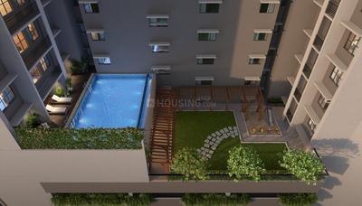 Project Image of 1050 Sq.ft 2 BHK Apartment / Flat for sale in Goregaon East for Rs. 22700000