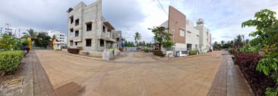 Project Image of 1864.0 - 2034.0 Sq.ft 4 BHK Villa for buy in Vertex Vista