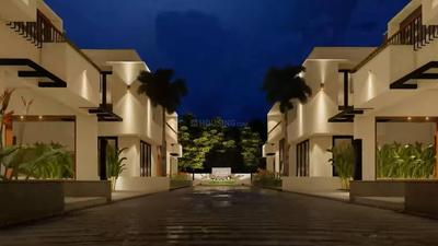 Project Image of 0.0 - 1512.0 Sq.ft 3 BHK Villa for buy in Neamath Acacia