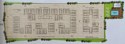 Project Image of 495.0 - 1689.0 Sq.ft 1 BHK Apartment for buy in Shanti Shanti Mansion