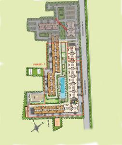 Project Image of 600.0 - 1350.0 Sq.ft 1 BHK Apartment for buy in Elite Apartment