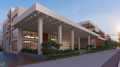 Project Image of 1444.0 - 1710.0 Sq.ft 3 BHK Villa for buy in Gardenium Rajarhat