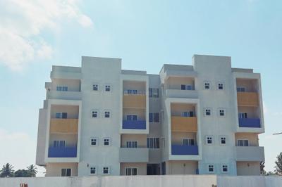 Project Image of 950.0 - 1810.0 Sq.ft 2 BHK Apartment for buy in Sashank Amogha
