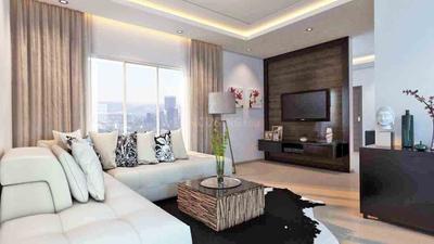 Project Image of 744.0 - 1048.0 Sq.ft 2 BHK Apartment for buy in Bramhacorp Exuberance C