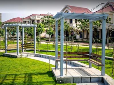 Project Image of 3600.0 - 4800.0 Sq.ft 4 BHK Villa for buy in Nambiar Bellezea Phase V