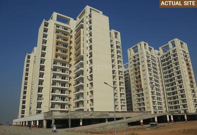 Project Image of 661.0 - 1396.0 Sq.ft 1 BHK Apartment for buy in RTech Capital Greens Phase 1