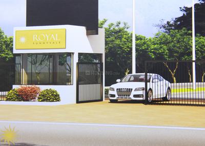 Project Image of 1700.0 - 5150.0 Sq.ft 3.5 BHK Villa for buy in MS Royal Sunnyvale