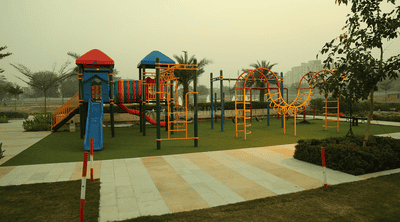 Project Image of 2150 Sq.ft 4 BHK Builder Floor for sale in Sector 89 for Rs. 25500000