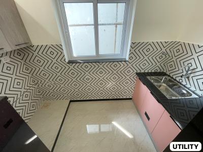 Project Image of 1432.0 - 1745.0 Sq.ft 3 BHK Apartment for buy in Sreevatsa Viswa