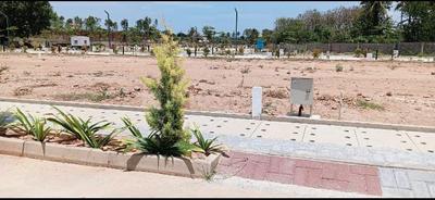 Project Image of 1200.0 - 1500.0 Sq.ft Residential Plot Plot for buy in Shelter VR Royal Homes
