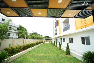 Project Image of 1224.0 - 1636.0 Sq.ft 2 BHK Apartment for buy in Aditya Homes
